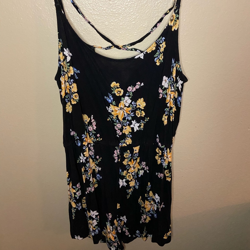 H&M romper
